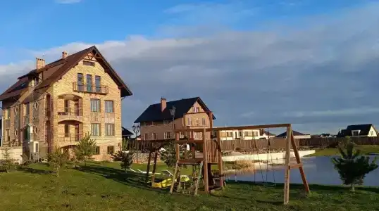 Alpha Garden Guest House - 52