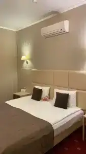 The Basilian Minsk, Curio Collection By Hilton - 91