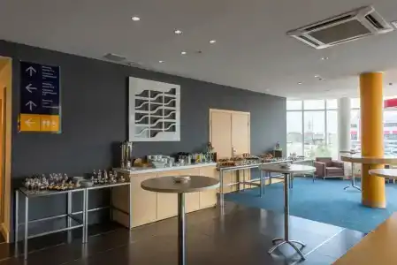 Cosmos, a member of Radisson Individuals - 39