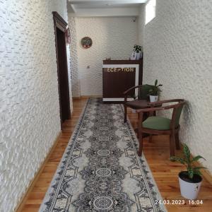 Stariy Marokand Guest House - 17