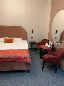 Spa-otel Paradise (Spa-otel Paradiz) - 21