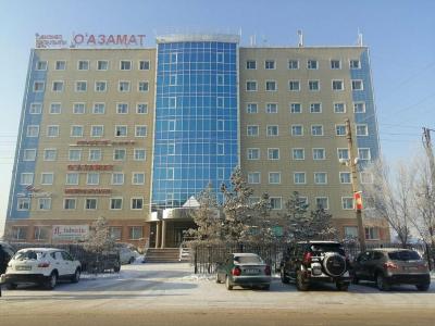 O'Azamat - 43