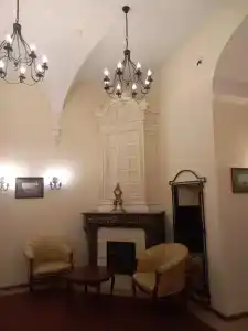 Marco Polo St Petersburg Бутик-Отель - 91