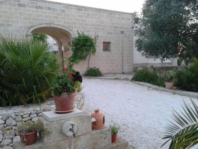 Corte dei Salentini Bed & Breakfast - 3