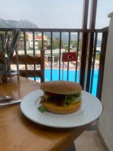 Corendon Hydros Club - 39