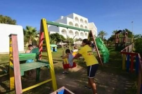 Sidi Mansour Resort & Spa - 12