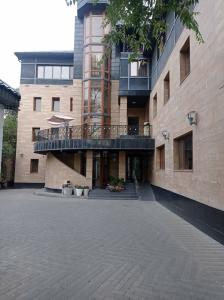 Grushevy Hospitality Boutique - 1