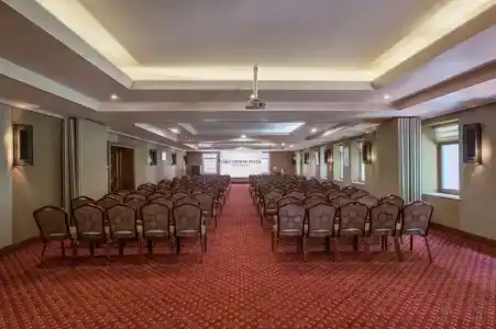 Crowne Plaza - Minsk, an IHG - 7