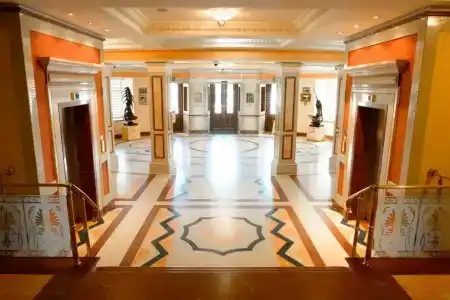 Crowne Plaza - Minsk, an IHG - 29