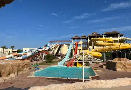 Xanadu Club Makadi Bay - 92