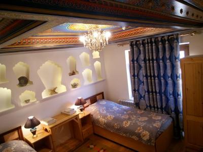 Meros B&B - 8