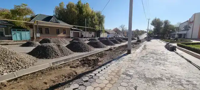 Dostyk - 9