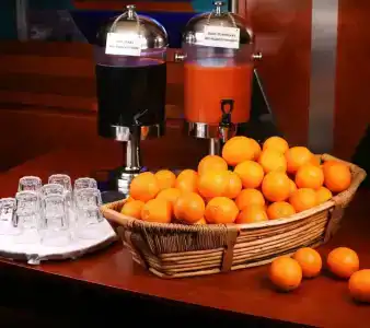 Crowne Plaza - Minsk, an IHG - 50