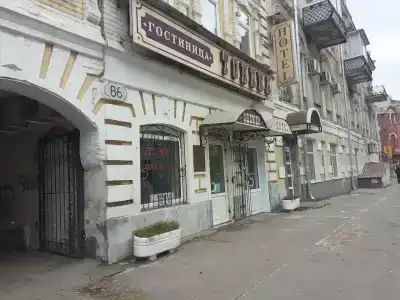 Tonika Living quarters - 16