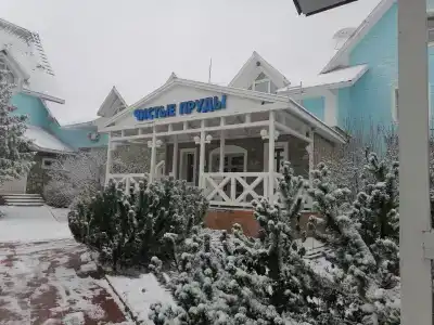 Chistye Prudy Penza - 85