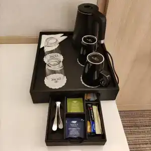 Courtyard by Marriott Vilnius City Center - 45