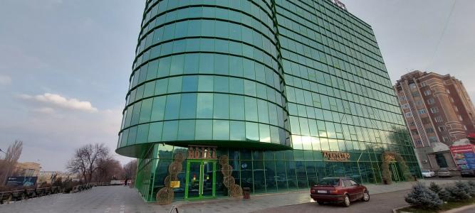 Arai Plaza - 23