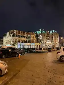 Ambassadori Tbilisi - 6
