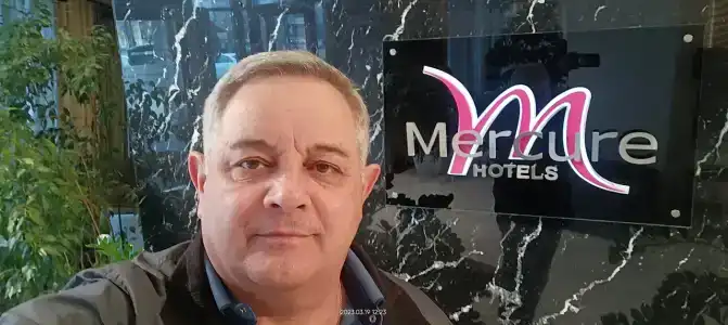 Mercure Воронеж Центр - 32
