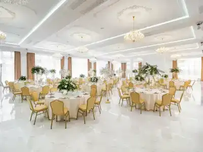 Uzhnoe Vzmorie Health Resort - 27