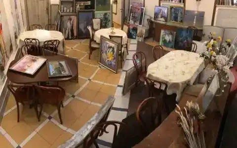 Трезини Арт-отель - 37