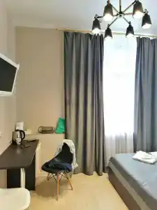 Gloriya Mini-Hotel - 34