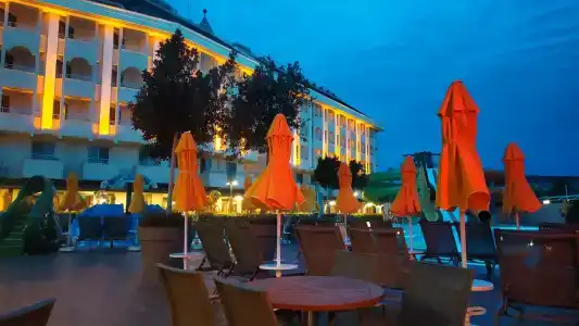 Calimera Hane Garden - 24