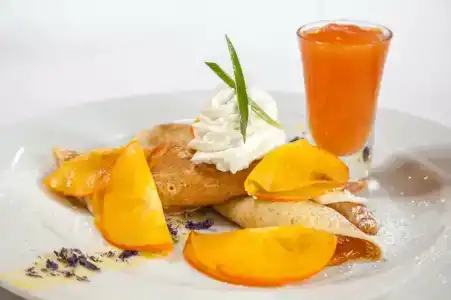 Moscow Marriott Tverskaya - 36