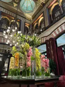 Pera Palace - 8