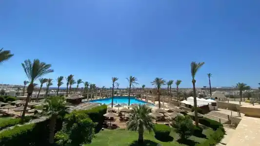 Sharm Dreams Vacation Club - Aqua Park - 22