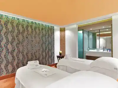 The St. Regis Nikolskaya - 12