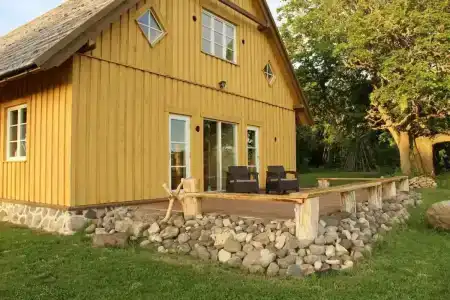 Ullaste Puhkemaja - 2