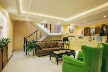 Qianyu Seaview Resort - 2