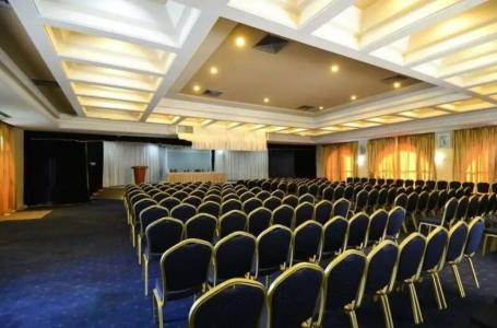 Sidi Mansour Resort & Spa - 28