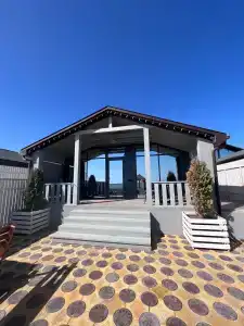 Tihaya gavan na kose Tourist base - 68