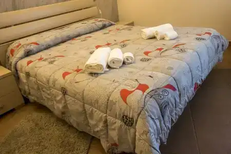 Il Sole Bed and Breakfast - 4