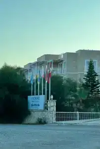 Andriake Beach Club - 13