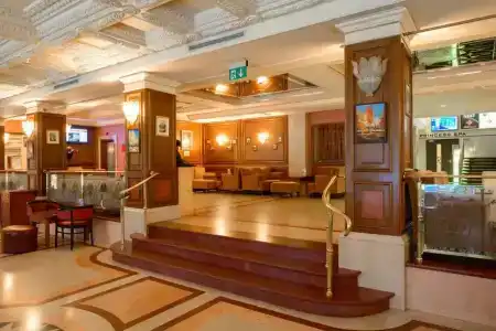 Crowne Plaza - Minsk, an IHG - 19