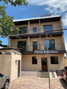Pana Inn - 3