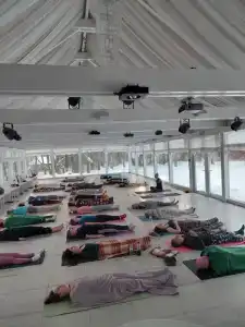 Knyazhyya Rechka Baza Otdykha - 57