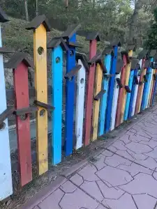 Park-Otel Kanyon Recreation camp - 11