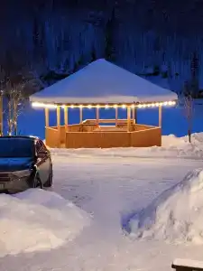 Gubaha Haus - 44