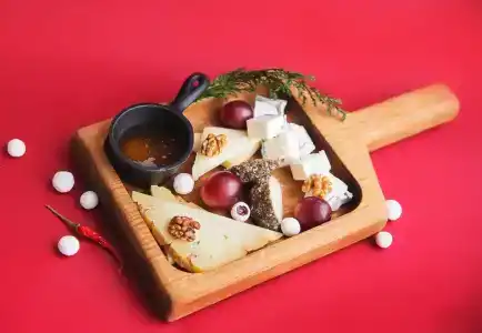 Volzhino Country House - 36