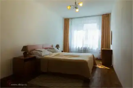 Zagorodnyi klub Shavskaya dolina Tourist base - 39