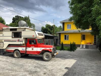 Da Hostel - 9