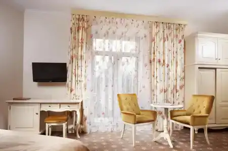 Медикал Спа Резорт Альфа Радон - 0