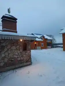 Baza otdykha Dereven'ka - 17