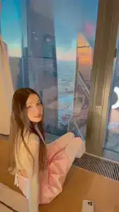 InPremium Moskva-Siti Apart-hotel - 18