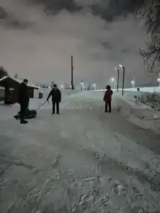 Piknikovyy ray - 60