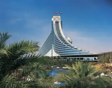 Jumeirah Beach - 99